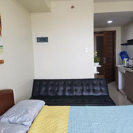 KC STUDIO 1 at Horizons 101 Cebu Bagian luar foto