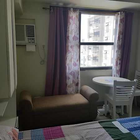 KC STUDIO 1 at Horizons 101 Cebu Bagian luar foto