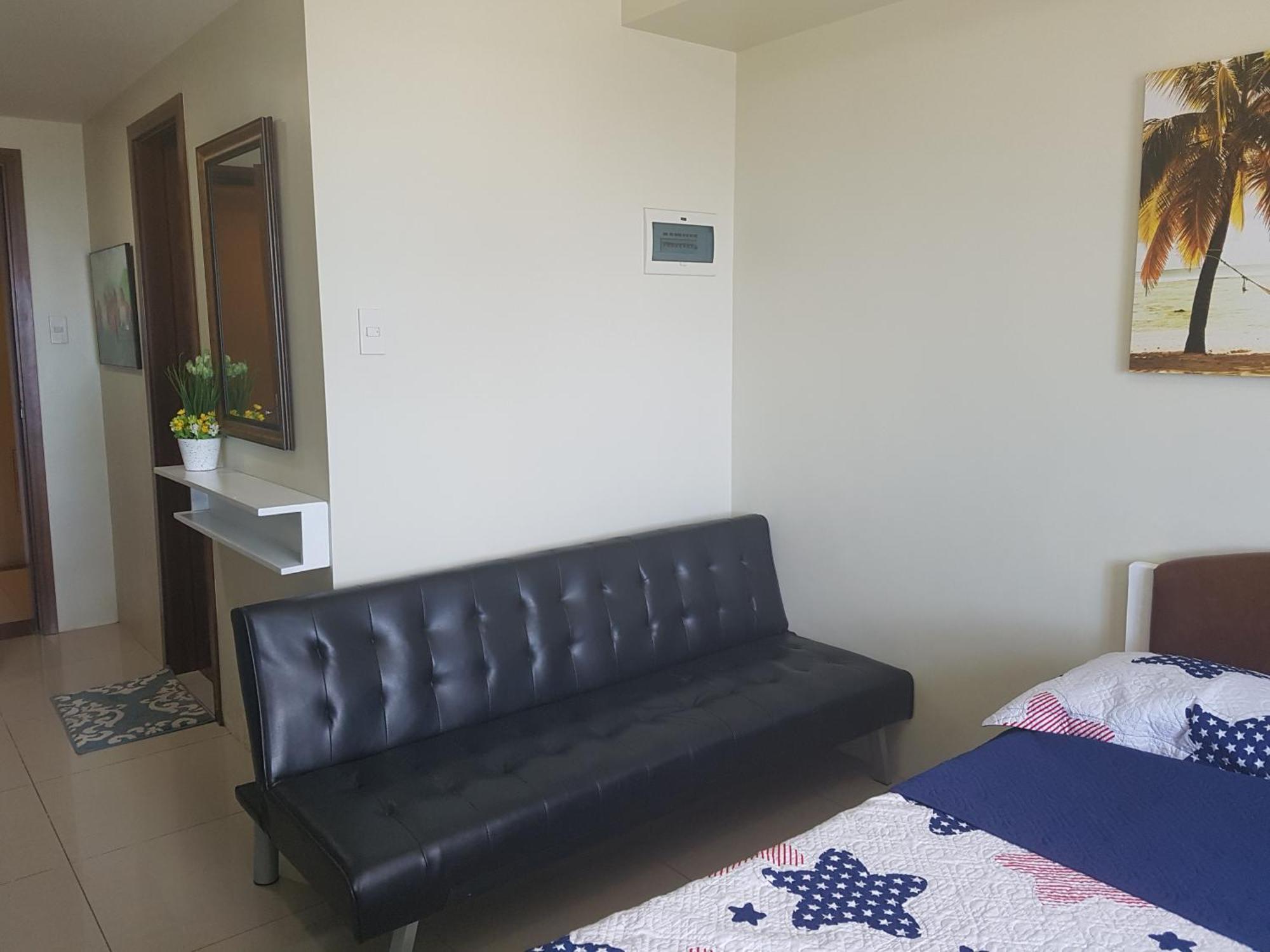 KC STUDIO 1 at Horizons 101 Cebu Bagian luar foto