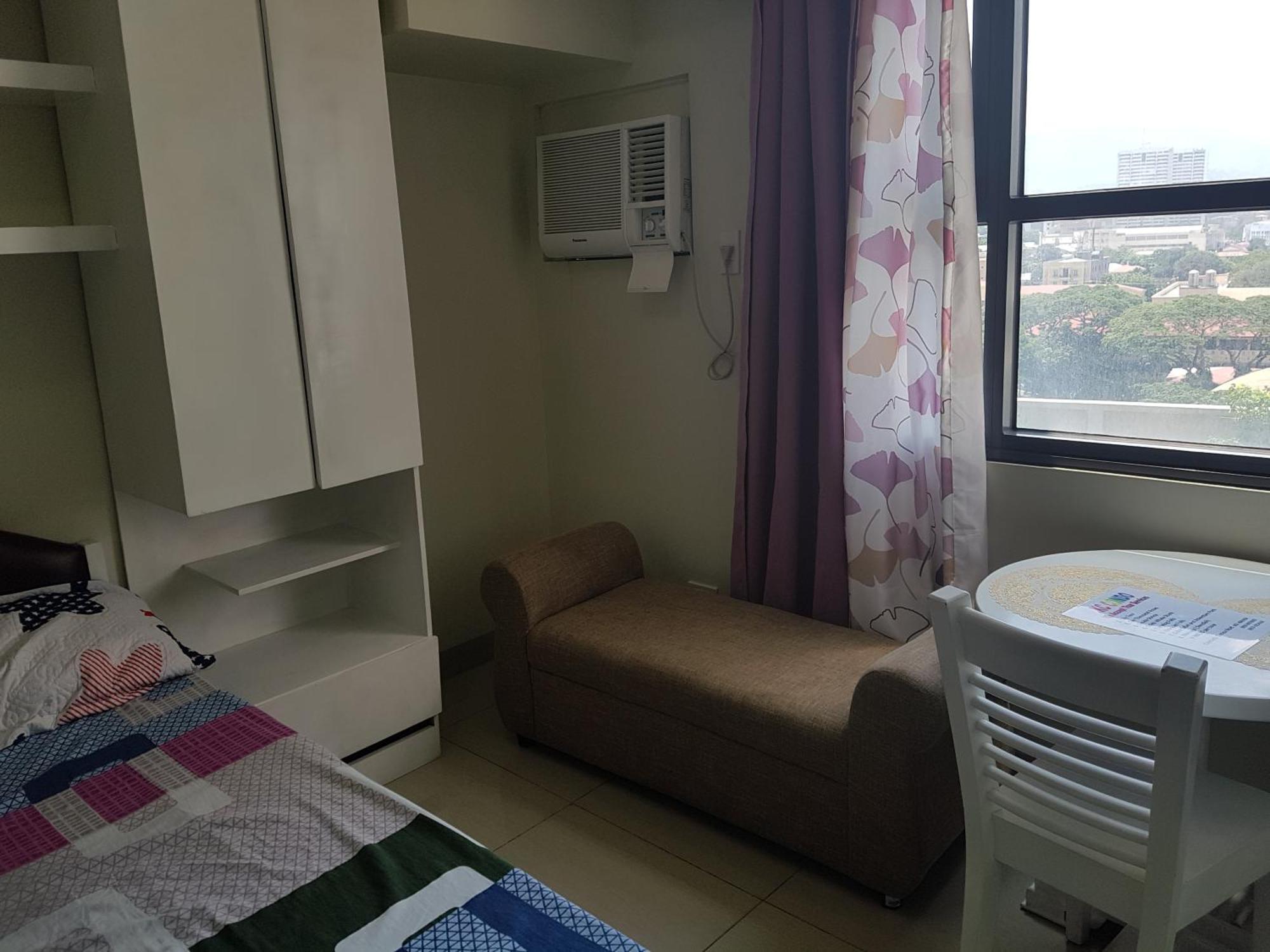 KC STUDIO 1 at Horizons 101 Cebu Bagian luar foto