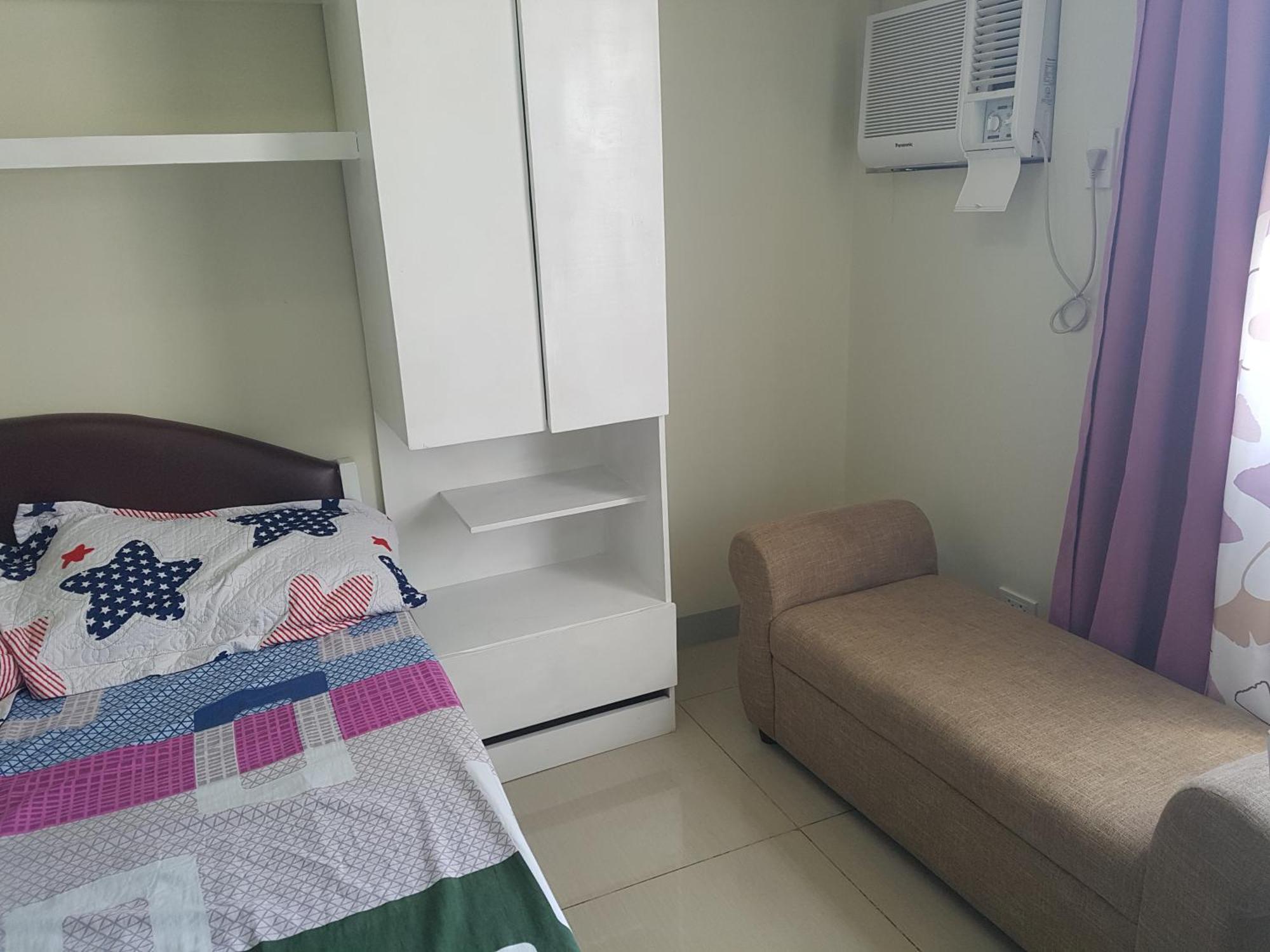 KC STUDIO 1 at Horizons 101 Cebu Bagian luar foto