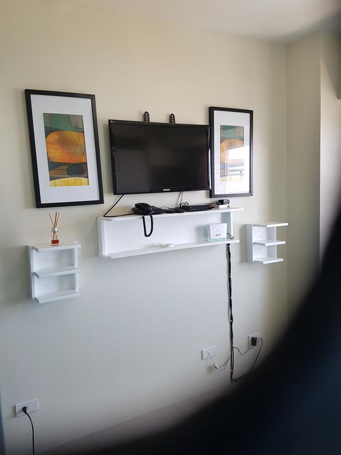 KC STUDIO 1 at Horizons 101 Cebu Bagian luar foto