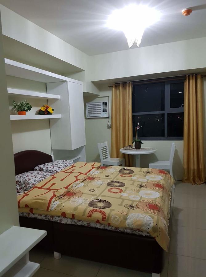 KC STUDIO 1 at Horizons 101 Cebu Bagian luar foto