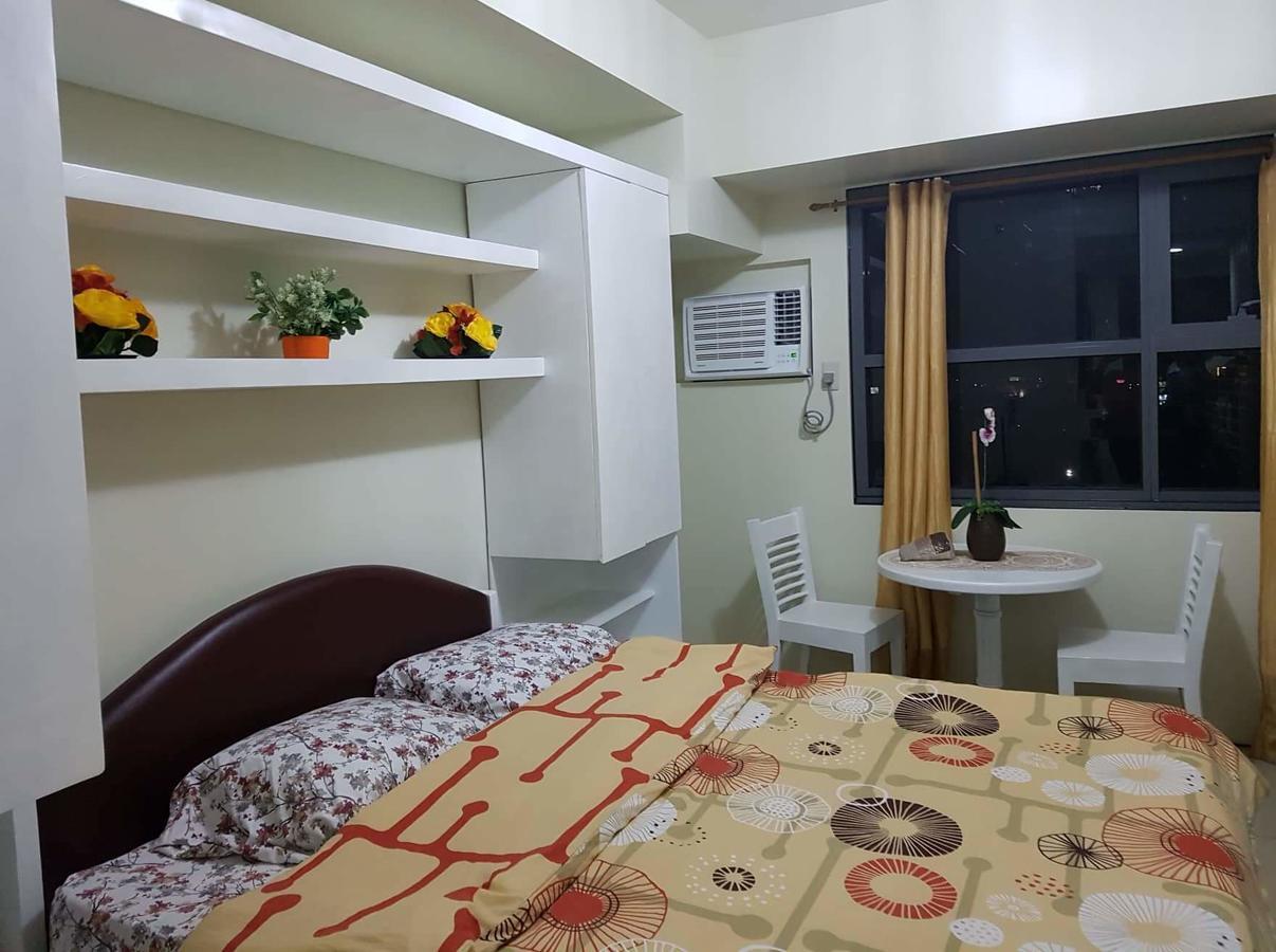 KC STUDIO 1 at Horizons 101 Cebu Bagian luar foto