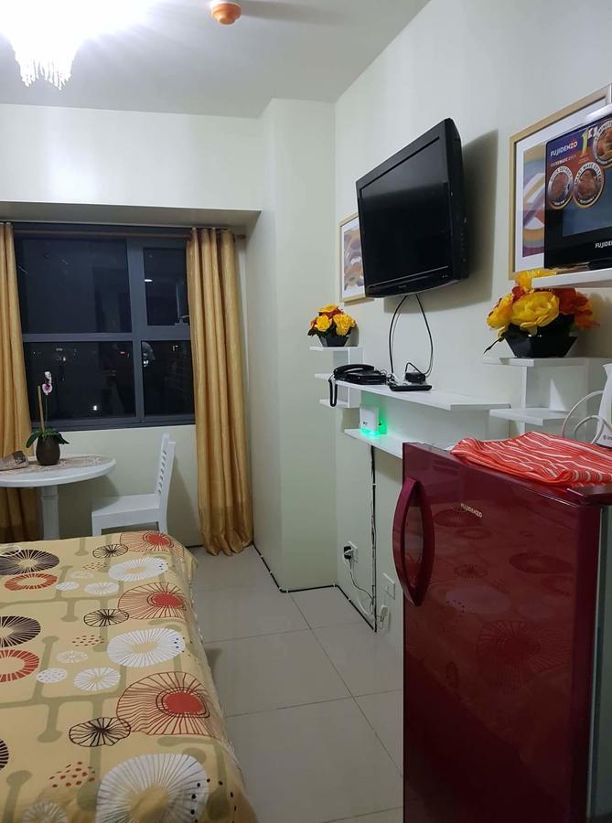 KC STUDIO 1 at Horizons 101 Cebu Bagian luar foto