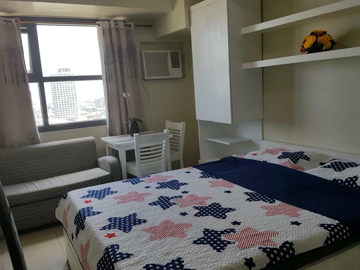 KC STUDIO 1 at Horizons 101 Cebu Bagian luar foto