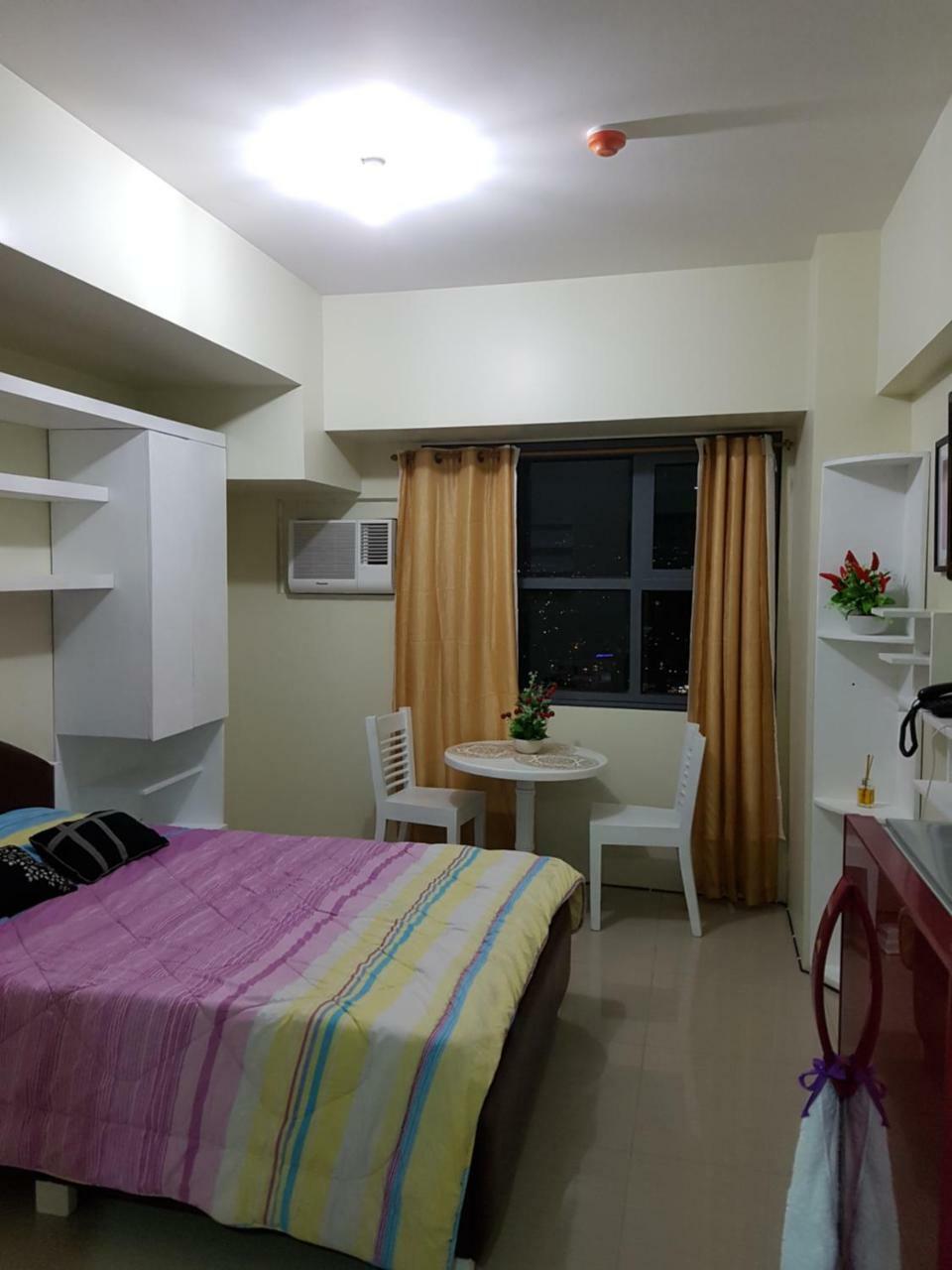 KC STUDIO 1 at Horizons 101 Cebu Bagian luar foto
