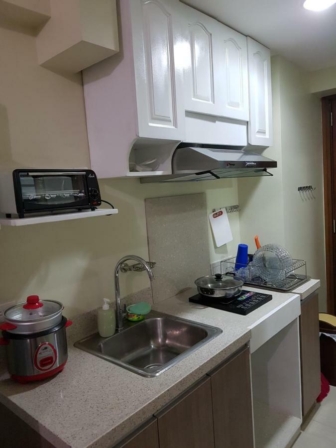KC STUDIO 1 at Horizons 101 Cebu Bagian luar foto