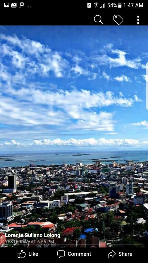 KC STUDIO 1 at Horizons 101 Cebu Bagian luar foto