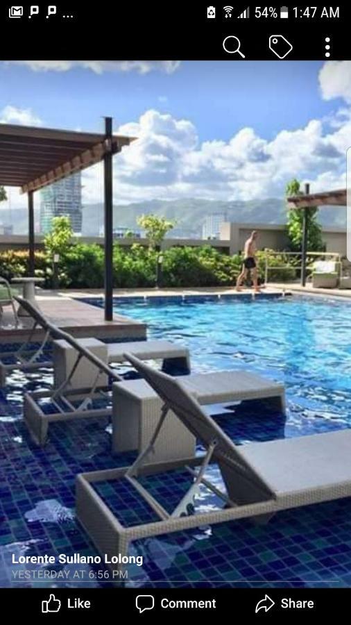 KC STUDIO 1 at Horizons 101 Cebu Bagian luar foto